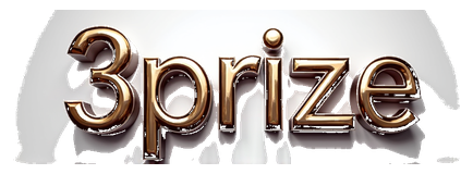3prize logo