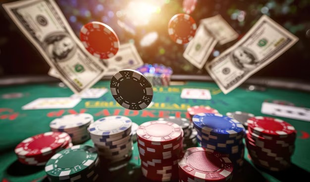 3prize Two Bets Per Round